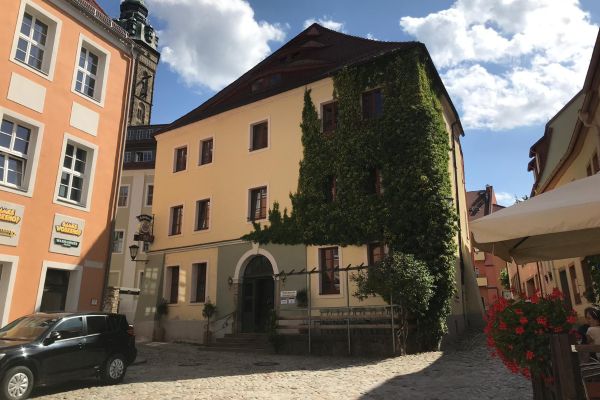 Altstadt-Hotel Garni (Bautzen)